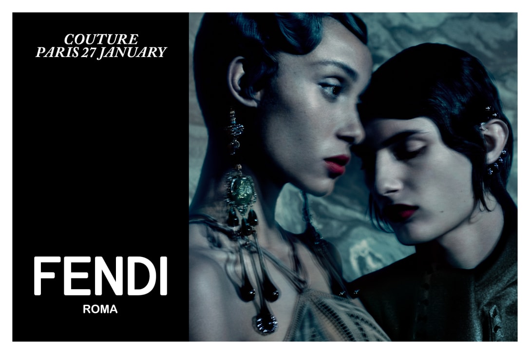 Image by FENDI