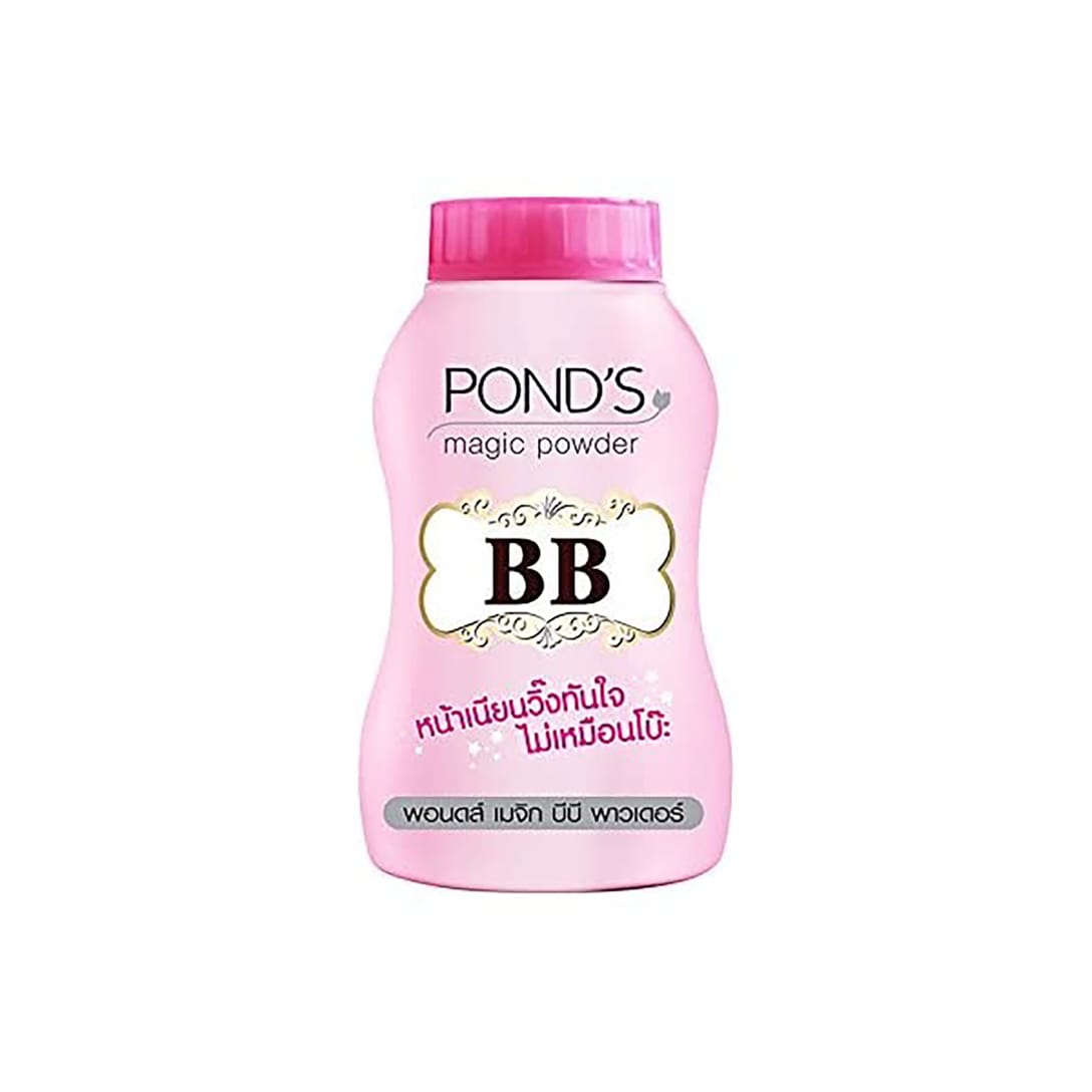 POND'S BB Magic Powder（50g）¥780