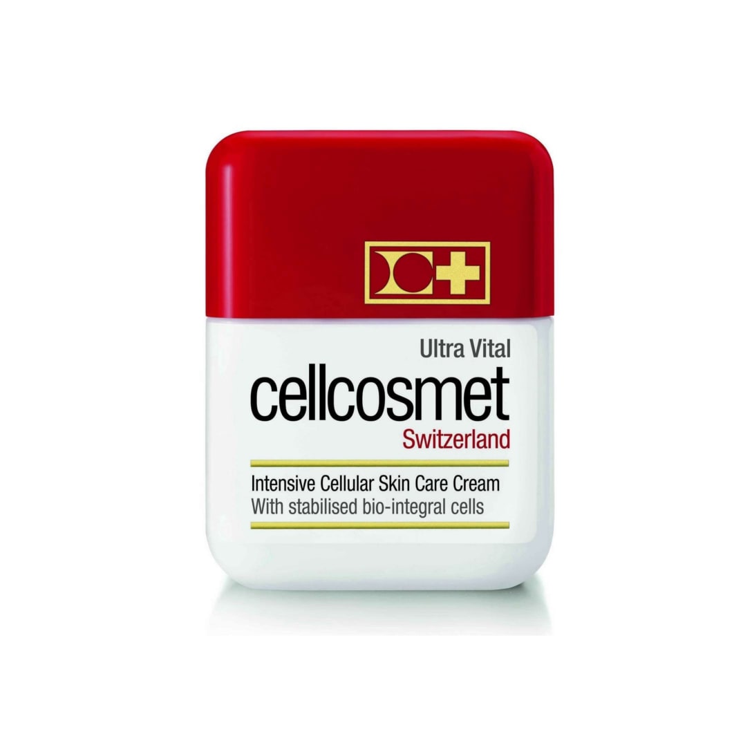 cellcosmet Ultra Vital Intensive Cellular Skin Care Cream ¥35,200