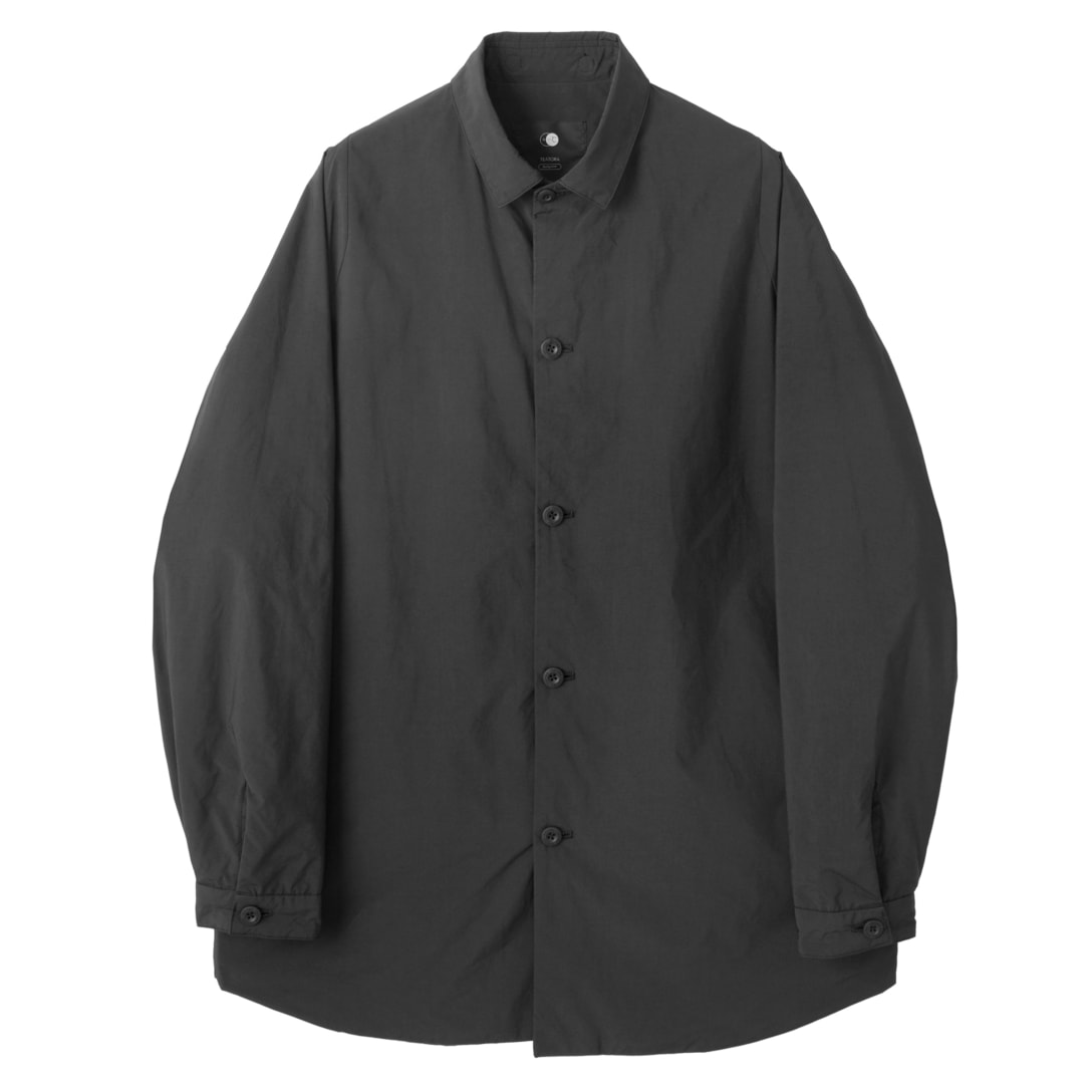 CARTRIDGE SHIRT PLUS DP(税別5万8000円) Image by テアトラ