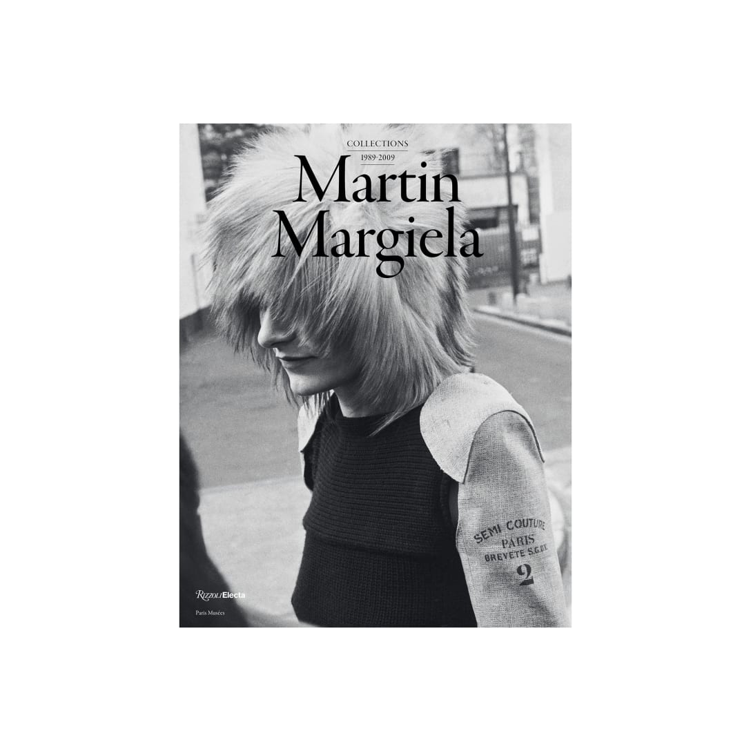Martin Margiela: The Women's Collections 1989-2009 ¥5,804（8%OFF）