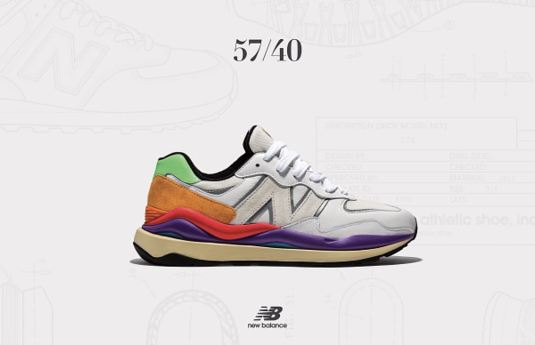 Image by New Balance