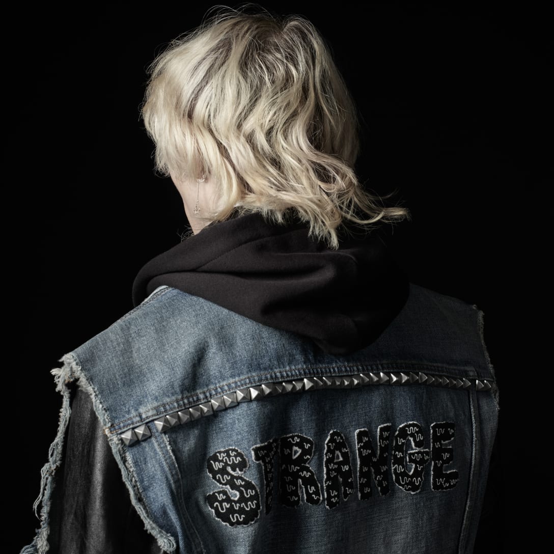 2021-22年秋冬コレクション Image by CELINE HOMME