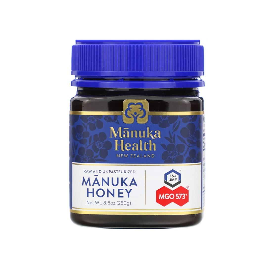 Manuka Health マヌカハニー MGO 573+（250g）¥4,940