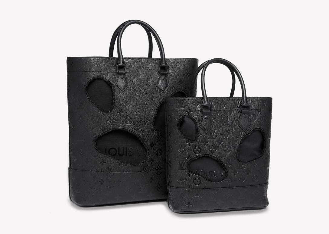 Image by LOUIS VUITTON