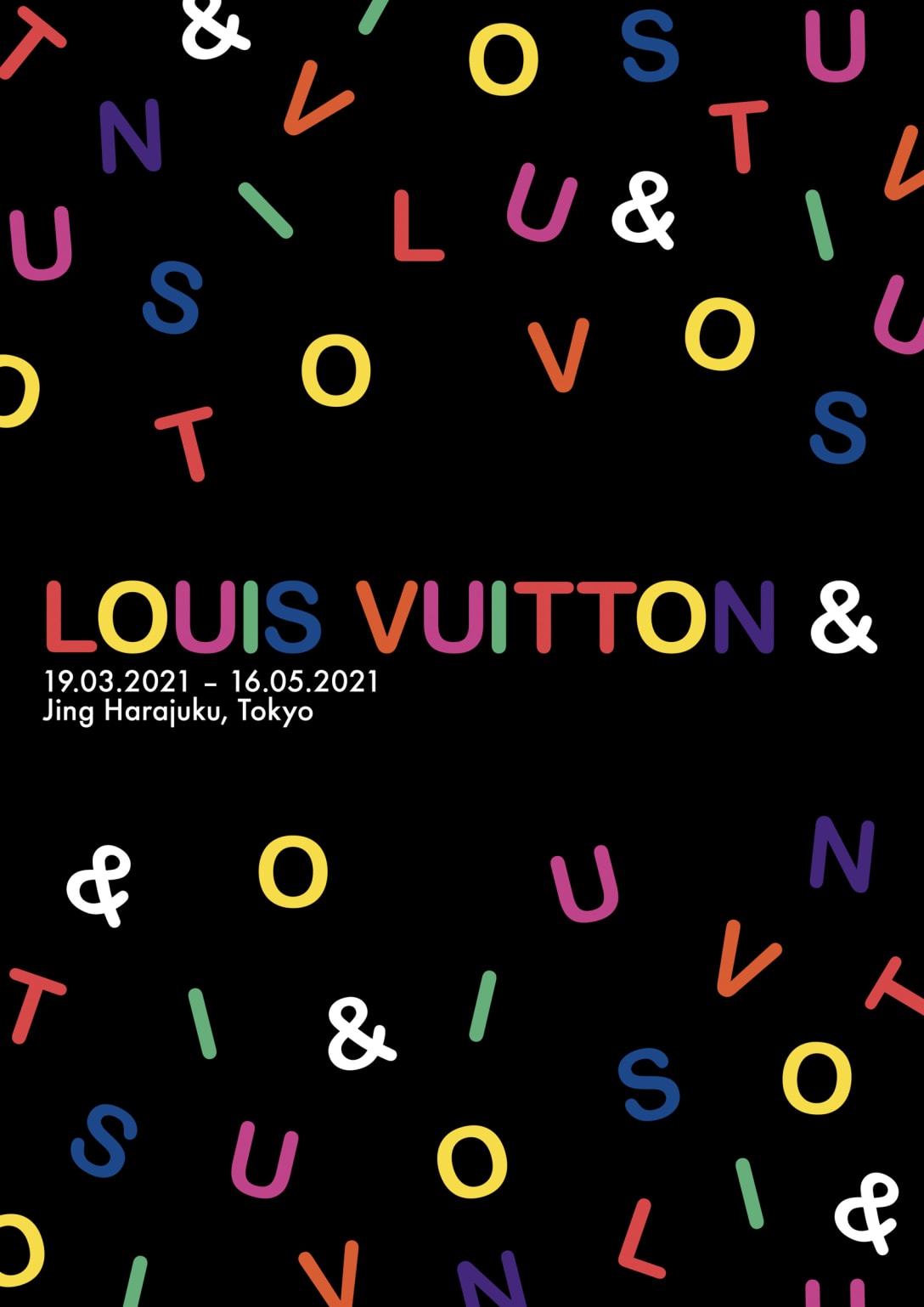 (C) LOUIS VUITTON