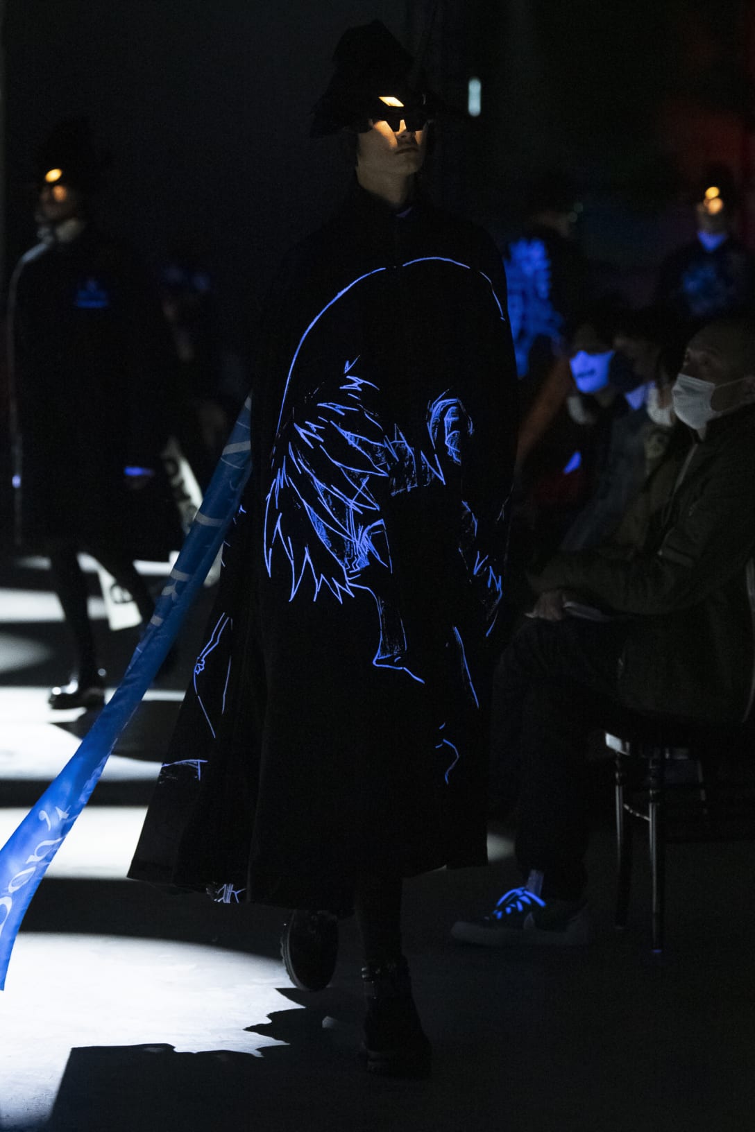 Image by FASHIONSNAP.COM(Mika Inoue) / (c)khara