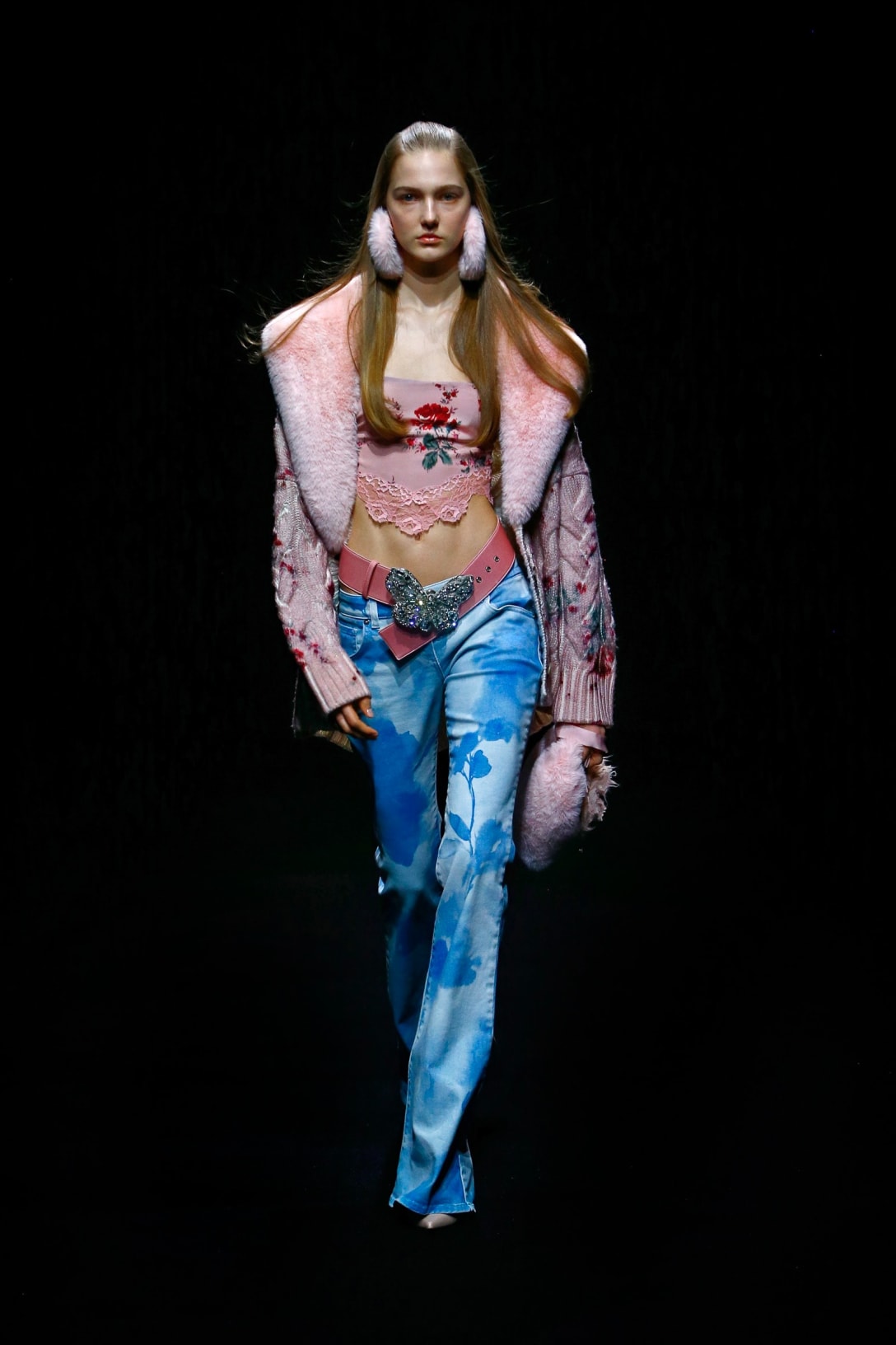 Image by Blumarine