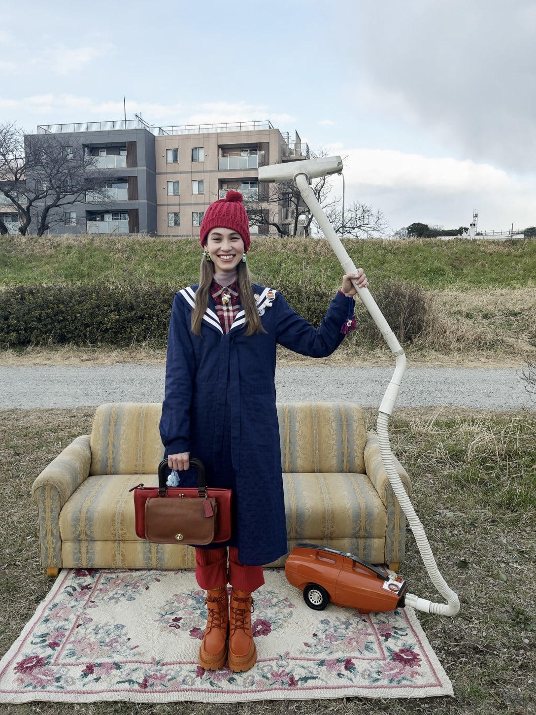 Image by © 2021 Juergen Teller