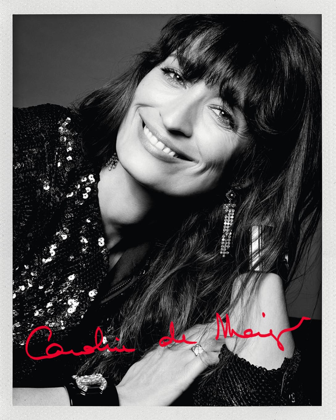 Caroline de Maigret