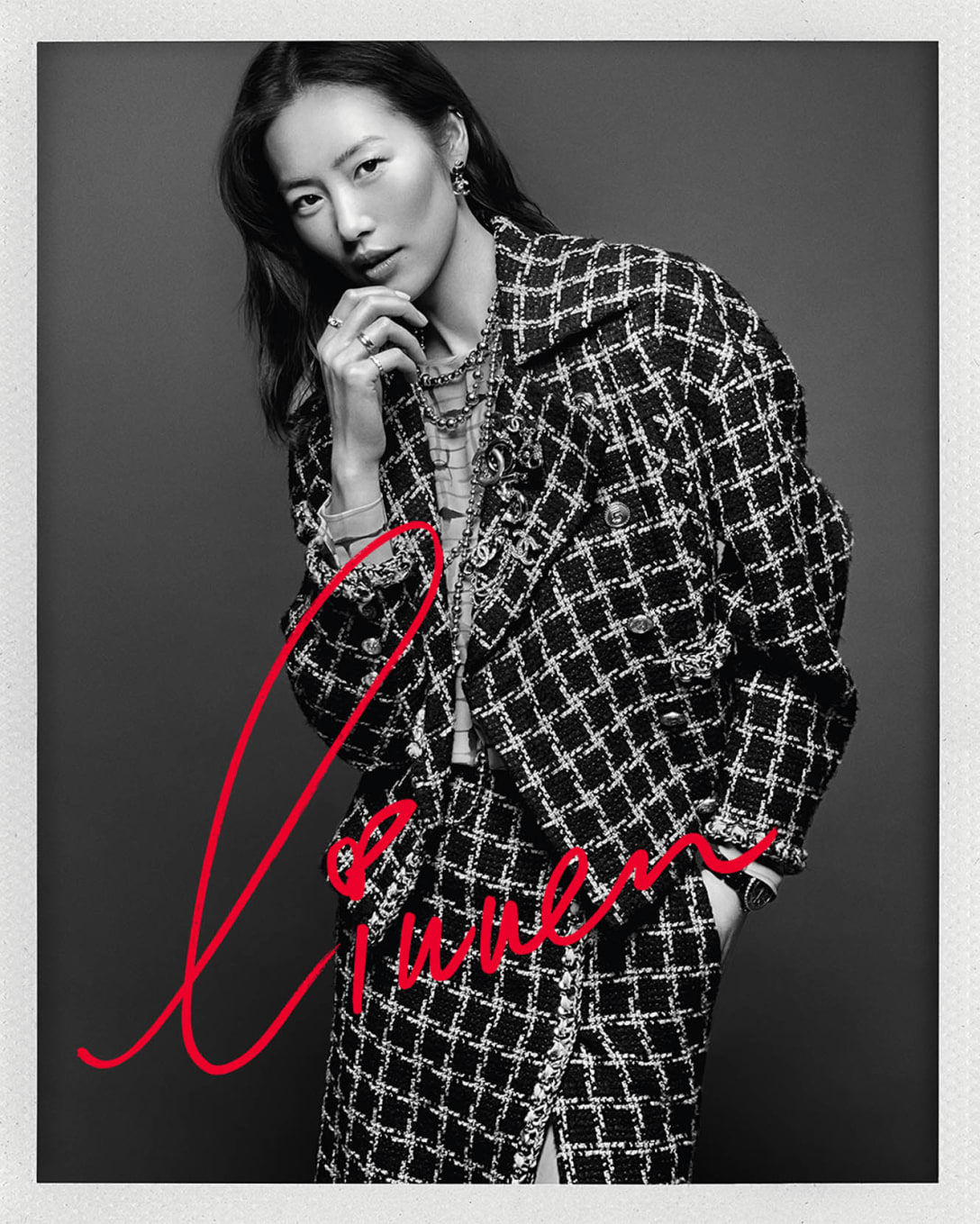 Liu Wen