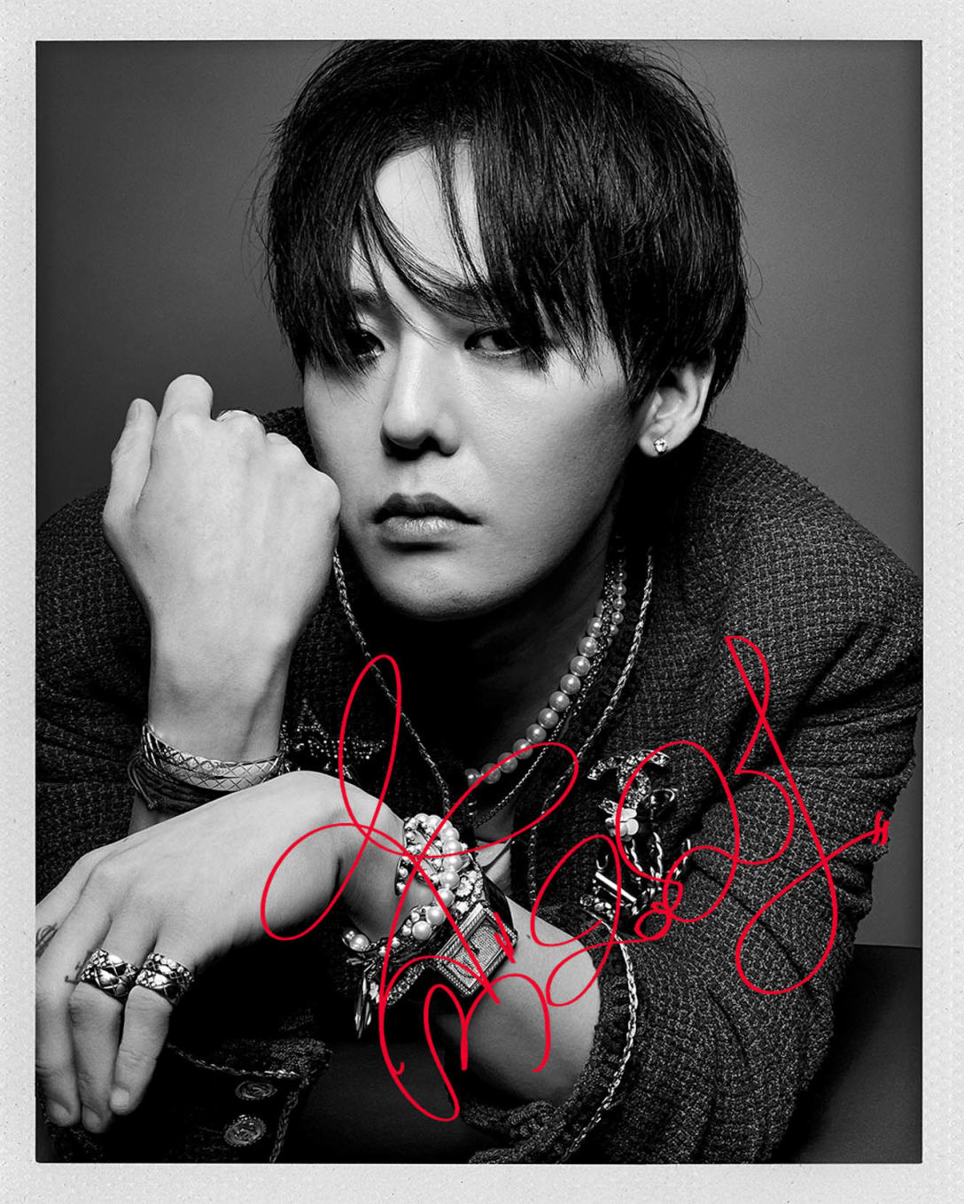 G-DRAGON