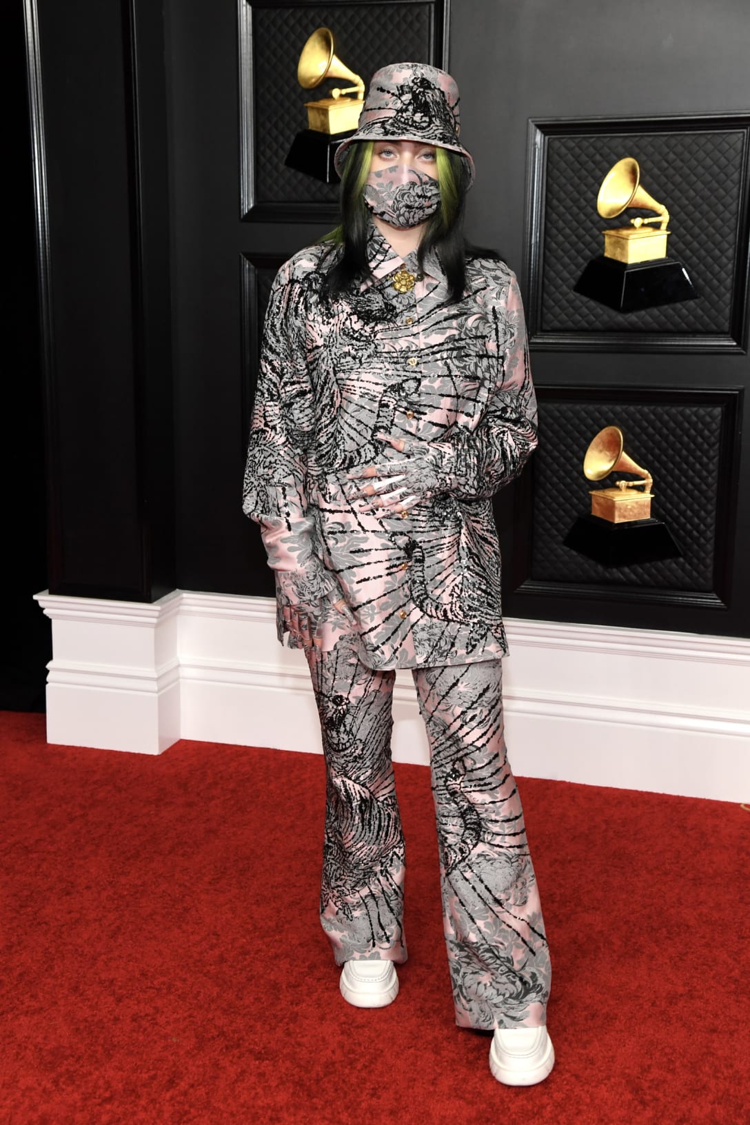 Image by Courtesy of Getty