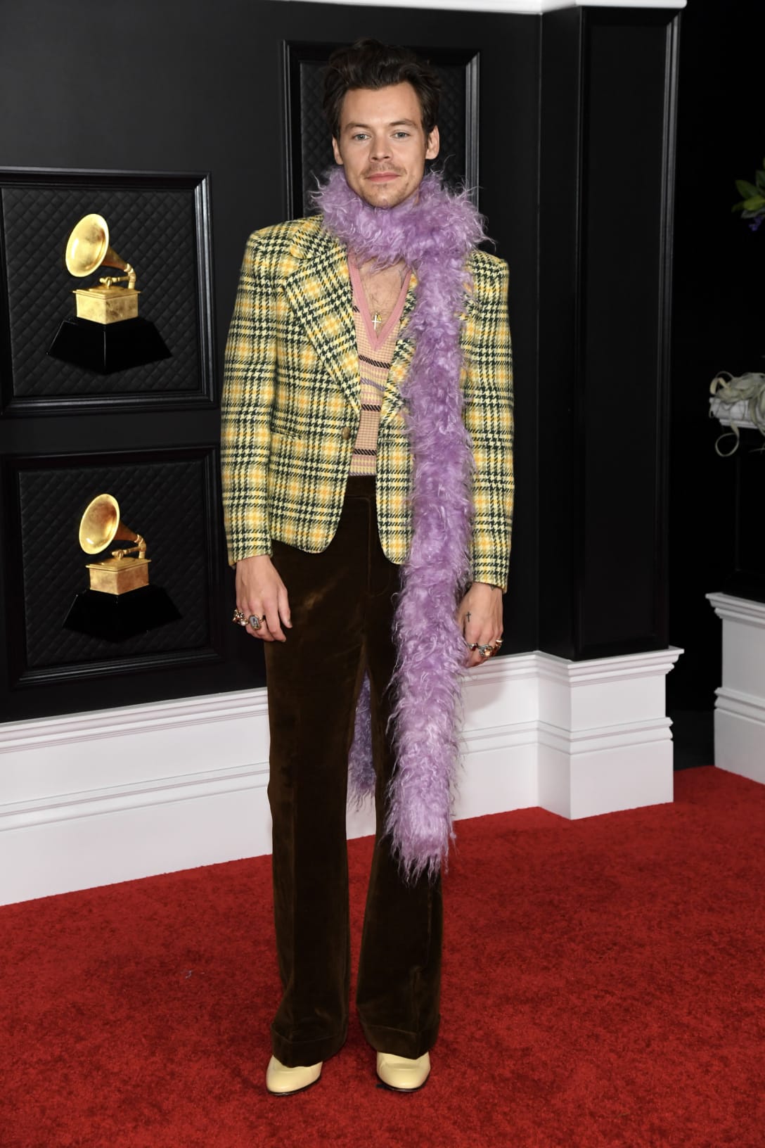 Image by Courtesy of Getty 