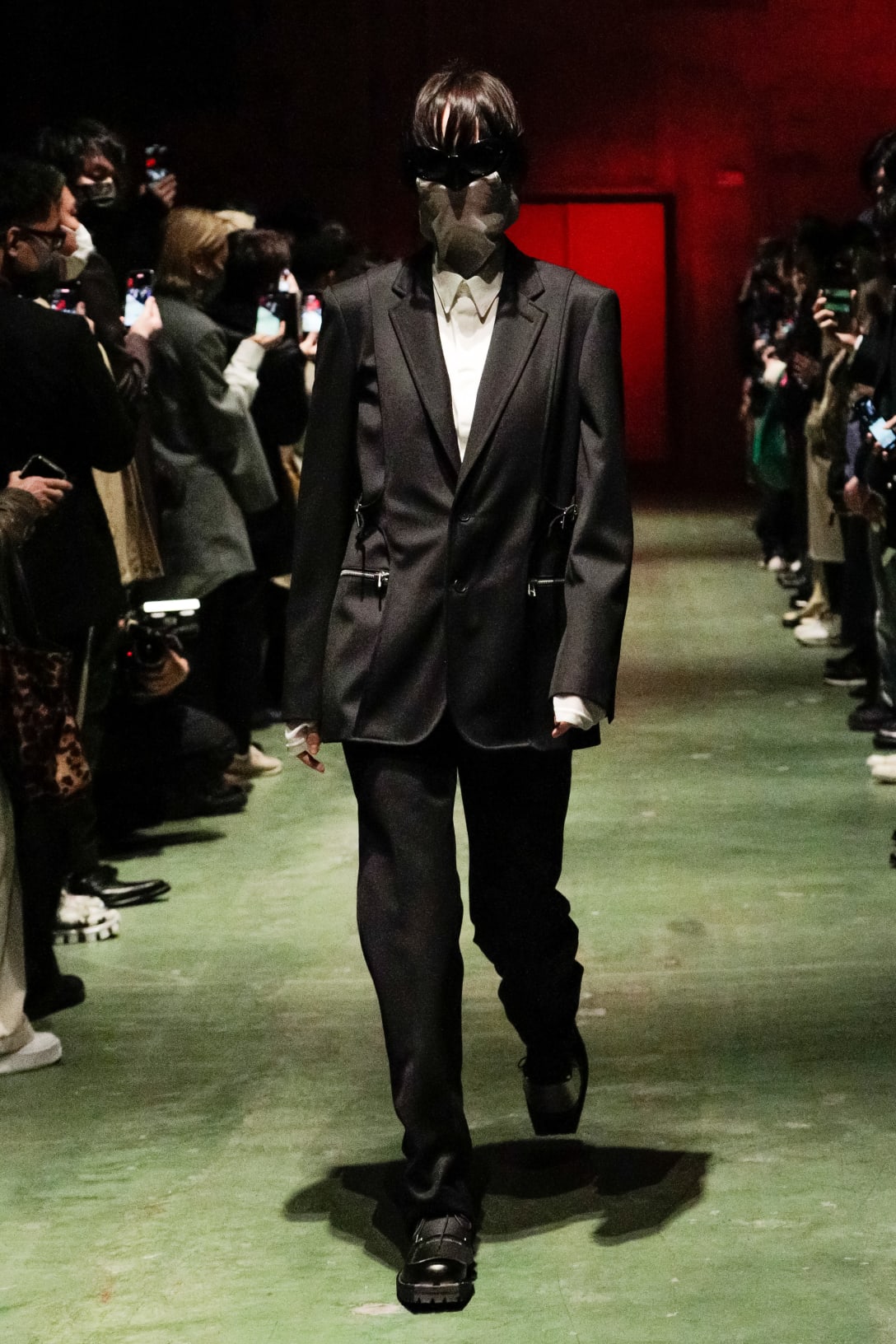 Image by FASHIONSNAP.COM