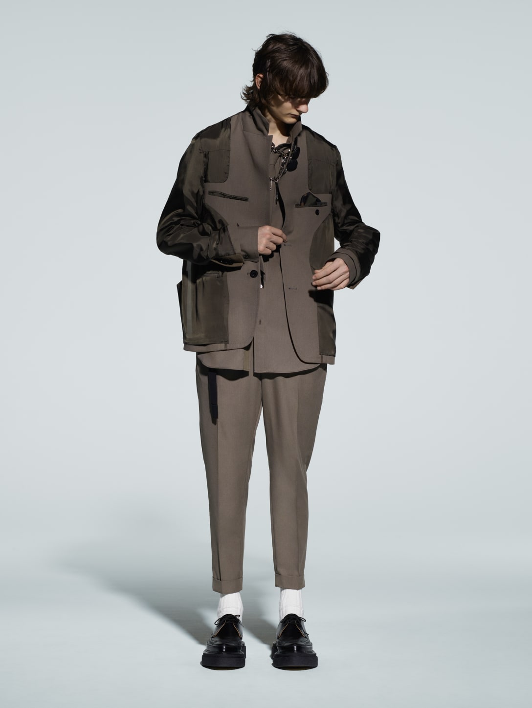 Image by sacai