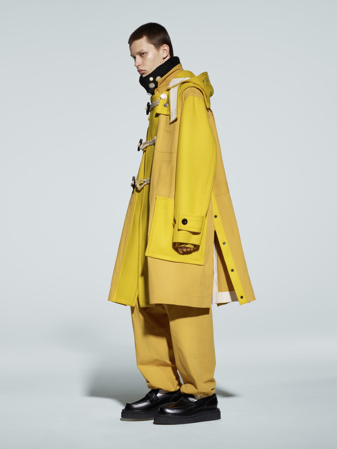 Image by sacai