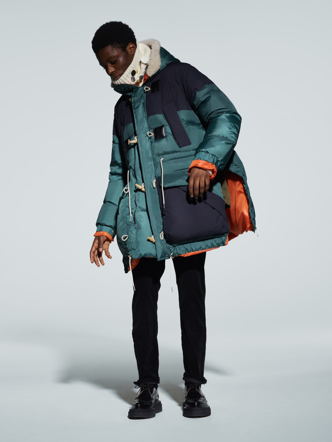 Image by sacai