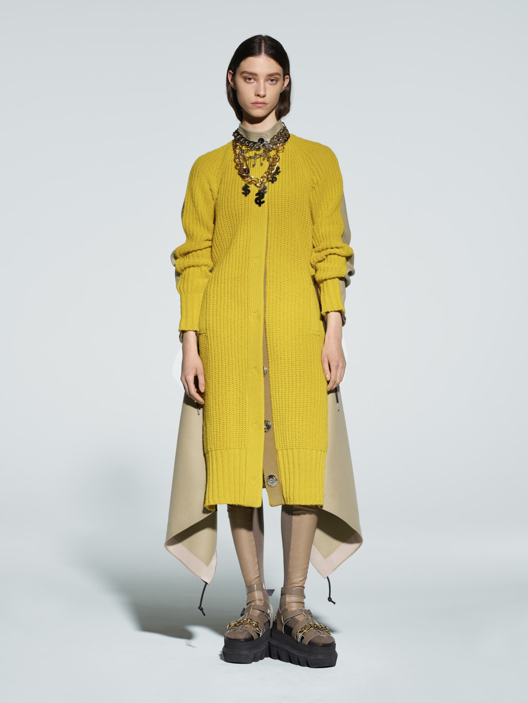 Image by sacai