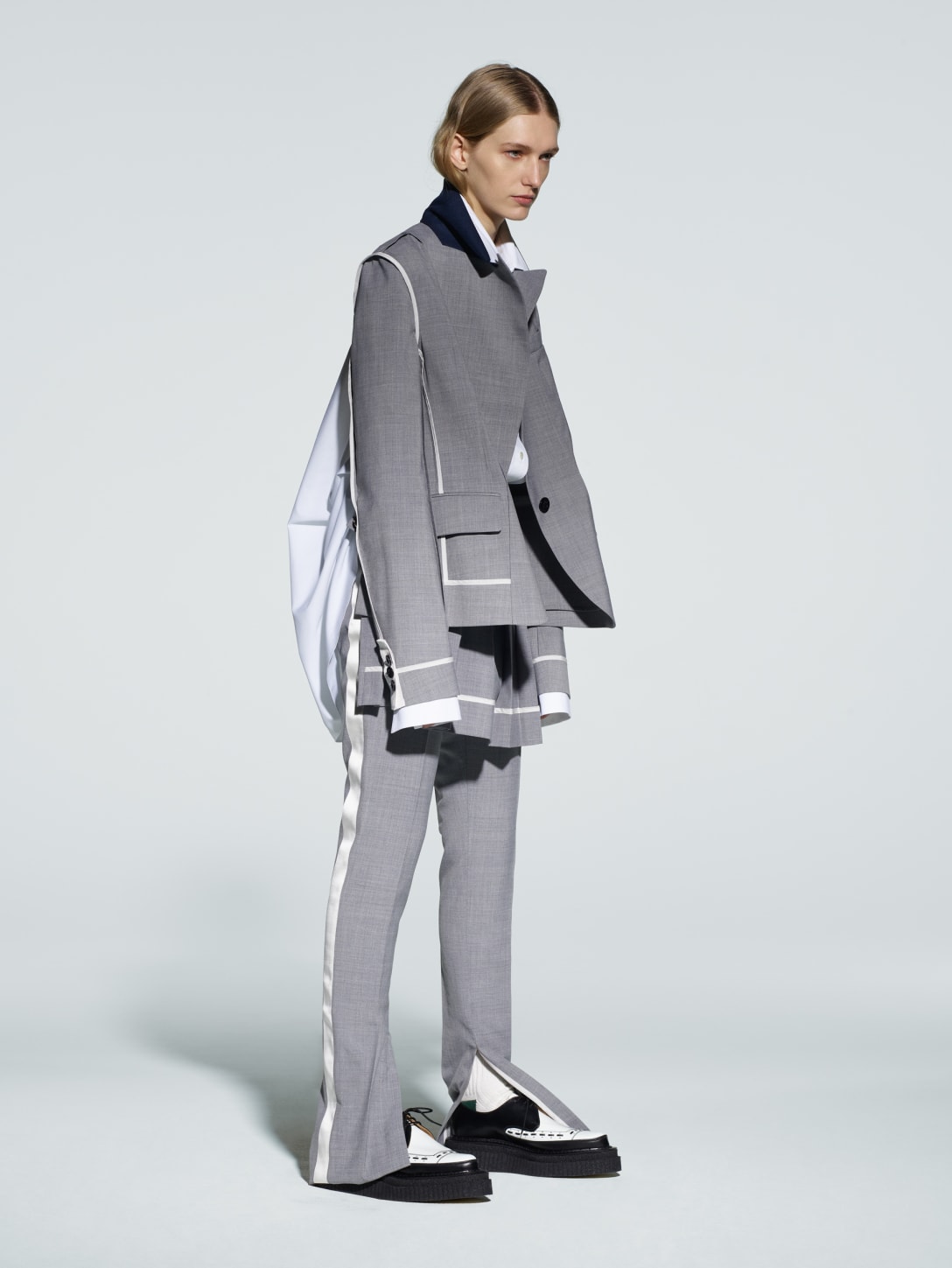 Image by sacai