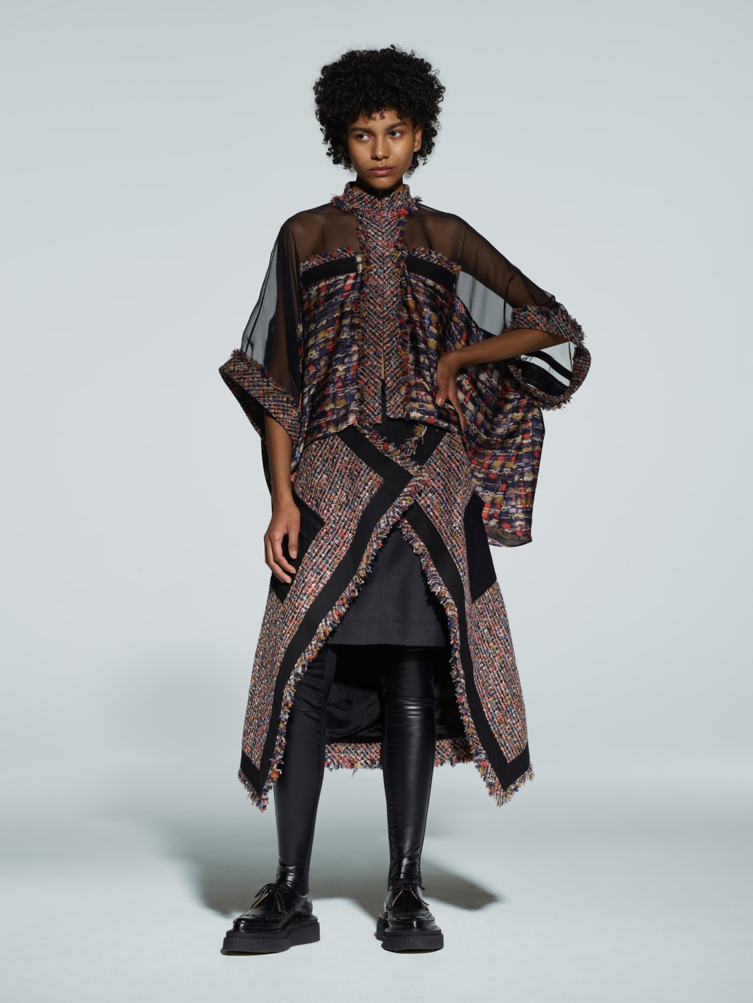 Image by sacai