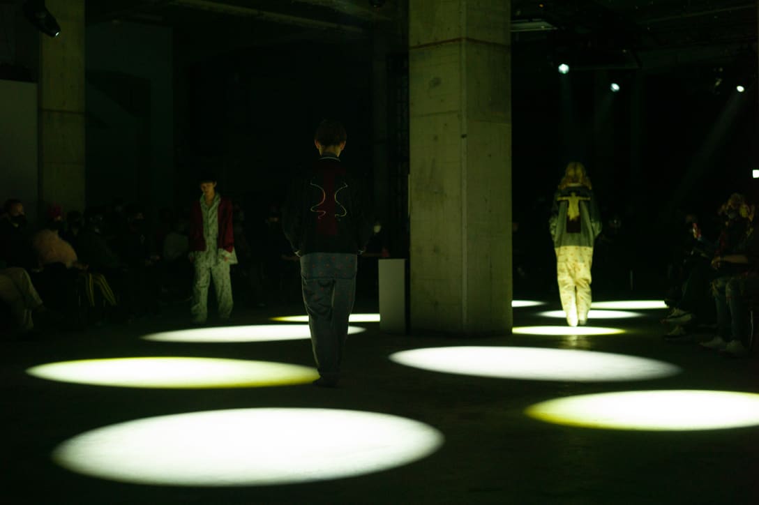 Image by FASHIONSNAP.COM(Issei Saito) / (c)khara