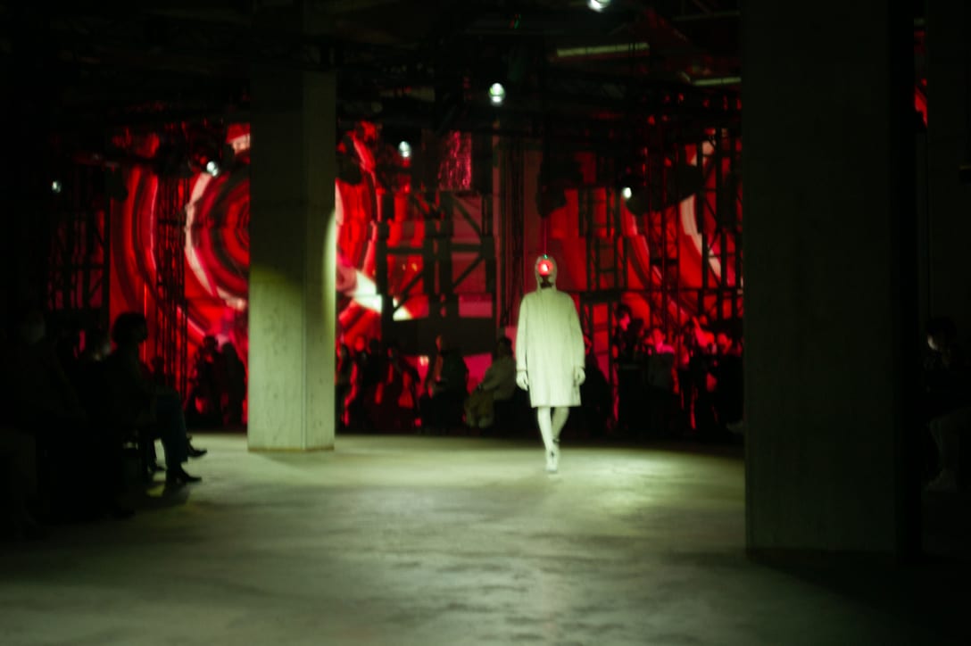 Image by FASHIONSNAP.COM(Issei Saito) / (c)khara