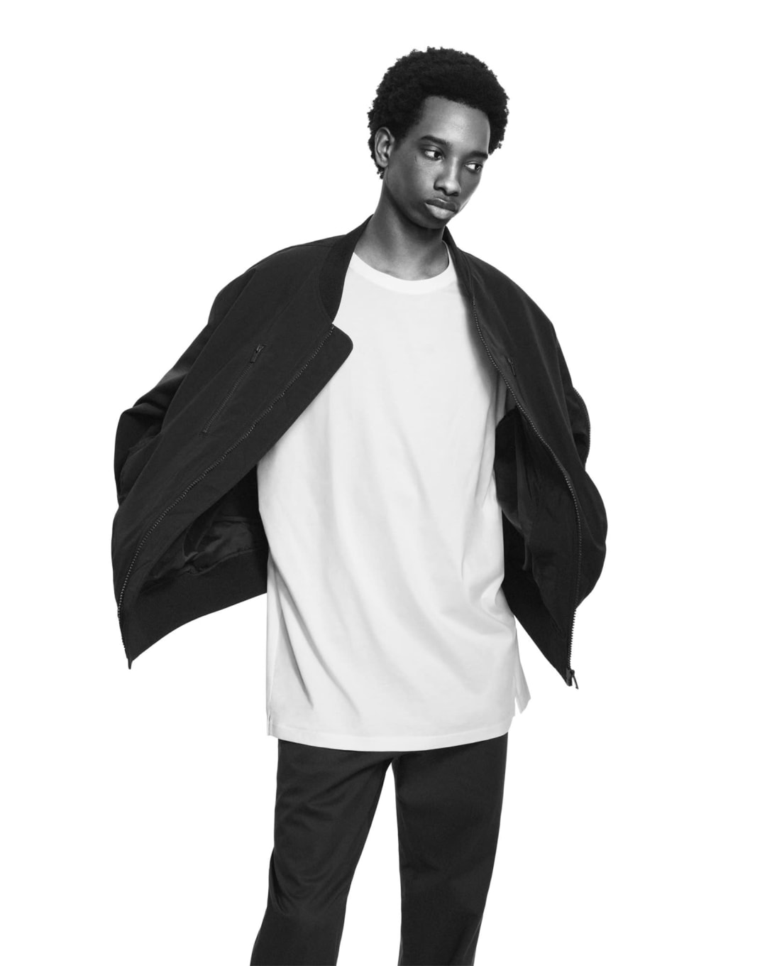 イメージヴィジュアル Image by UNIQLO