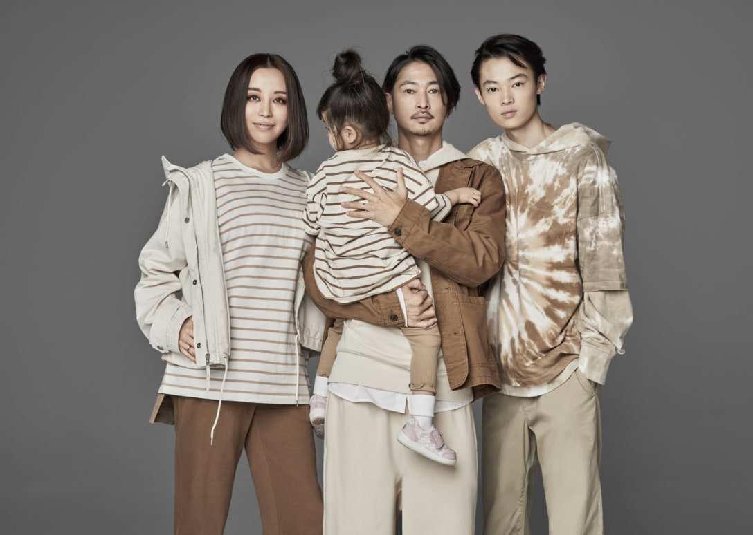Image by GAP
