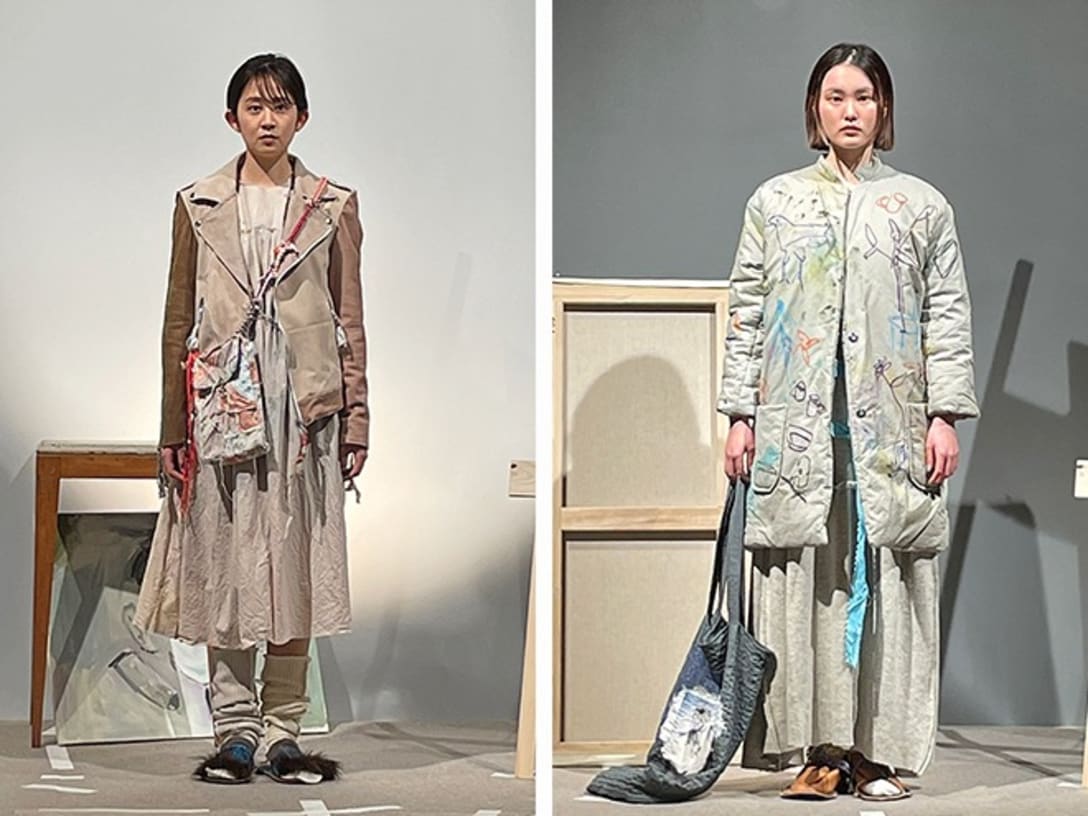 2021AW/Yusho Kobayashi