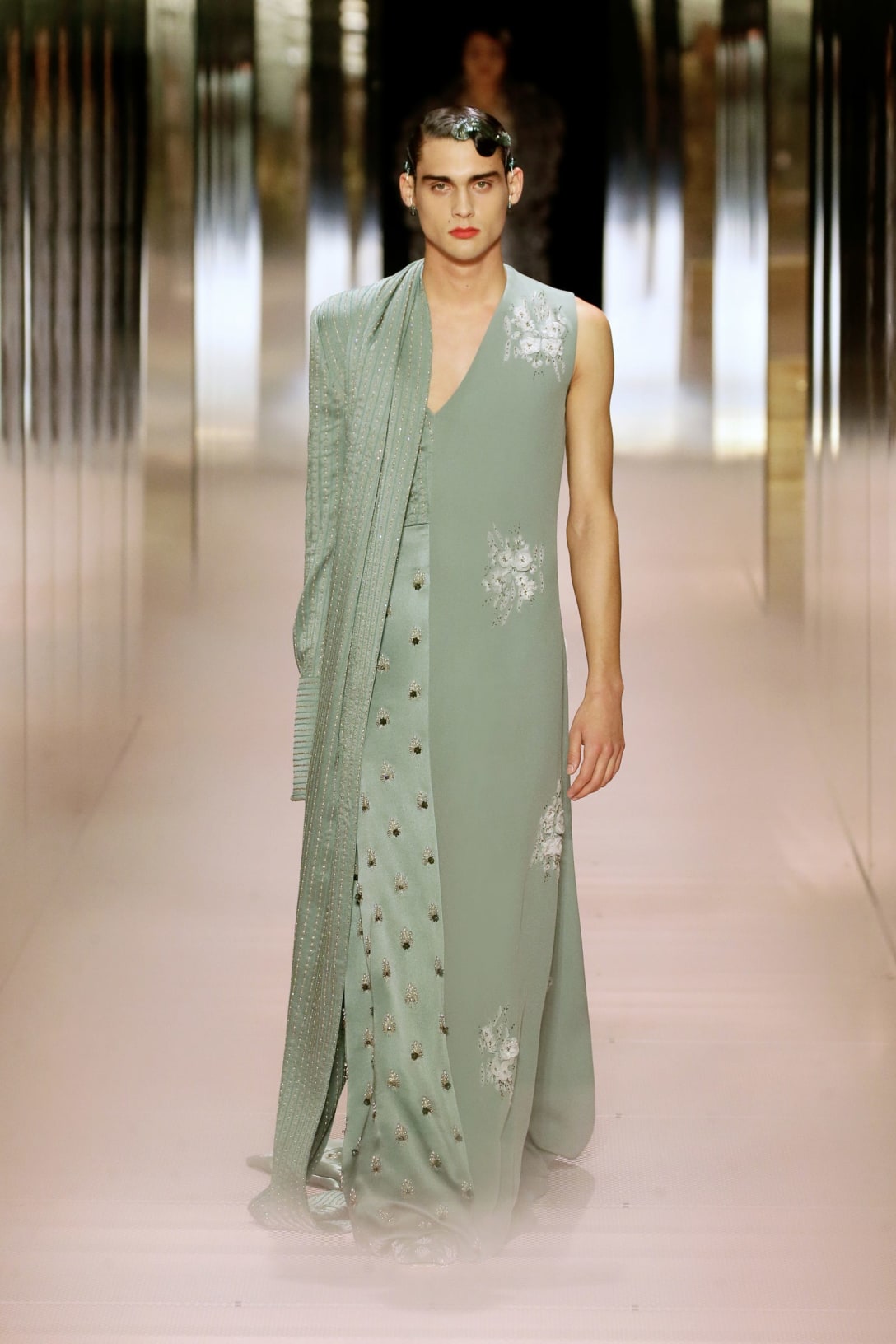 Image by FENDI