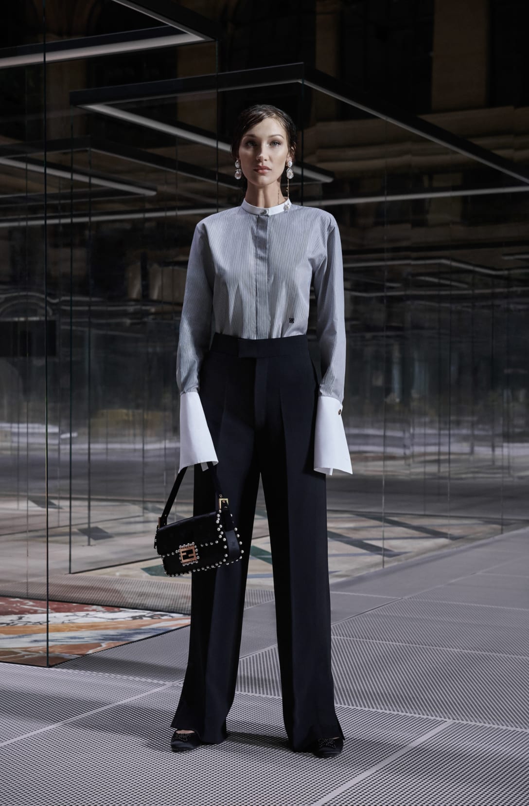 FENDI Limited Editon Capsule Image by フェンディ