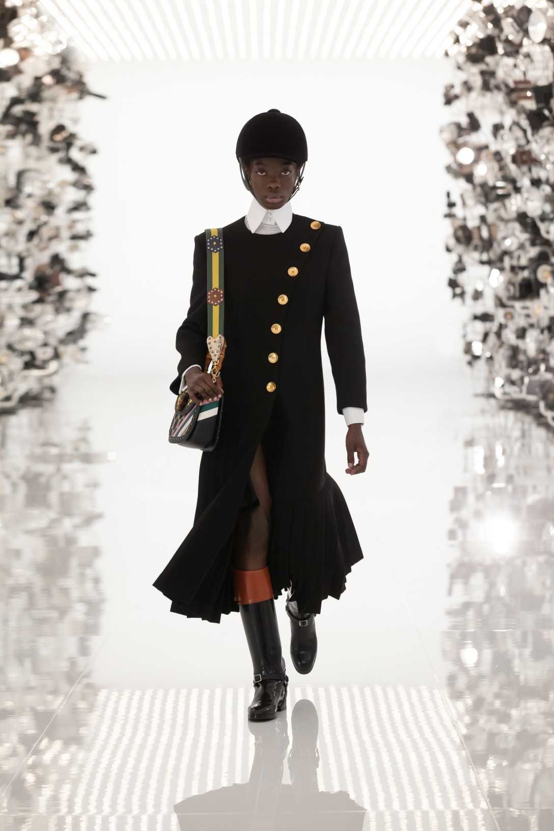 Image by Courtesy of Gucci