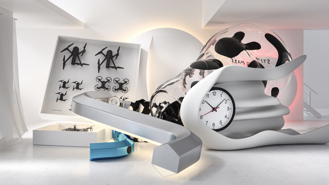 メインヴィジュアル Image by IKEA