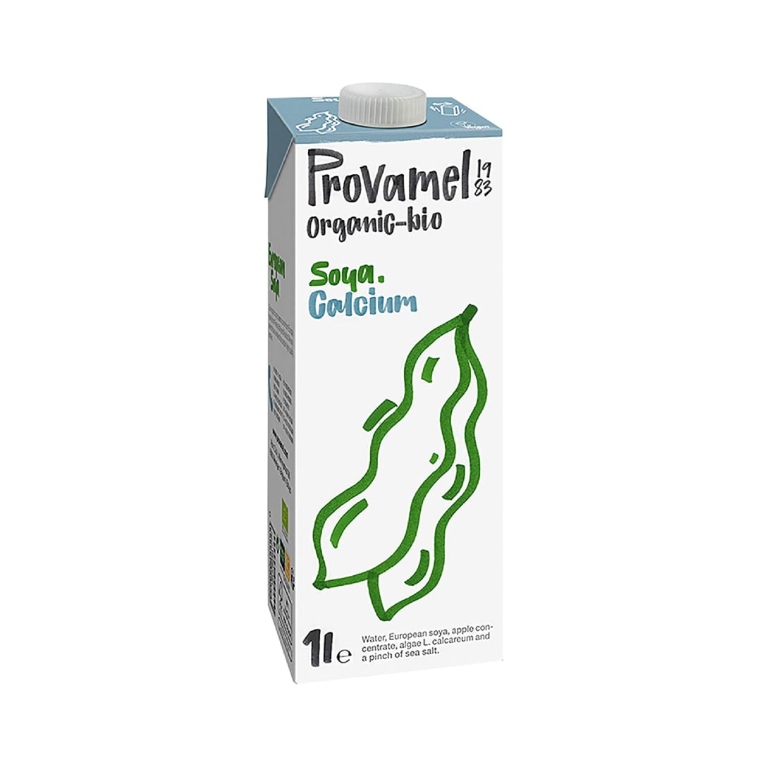 &nbsp;Provamel 有機JAS認定 豆乳飲料 1,000ml　￥583 （税込）