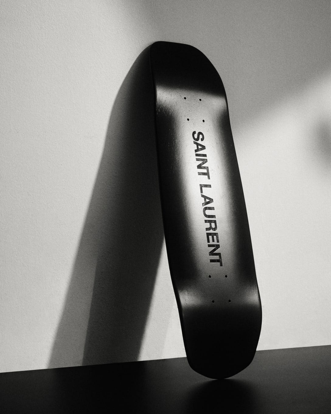Image by COURTESY OF SAINT LAURENT