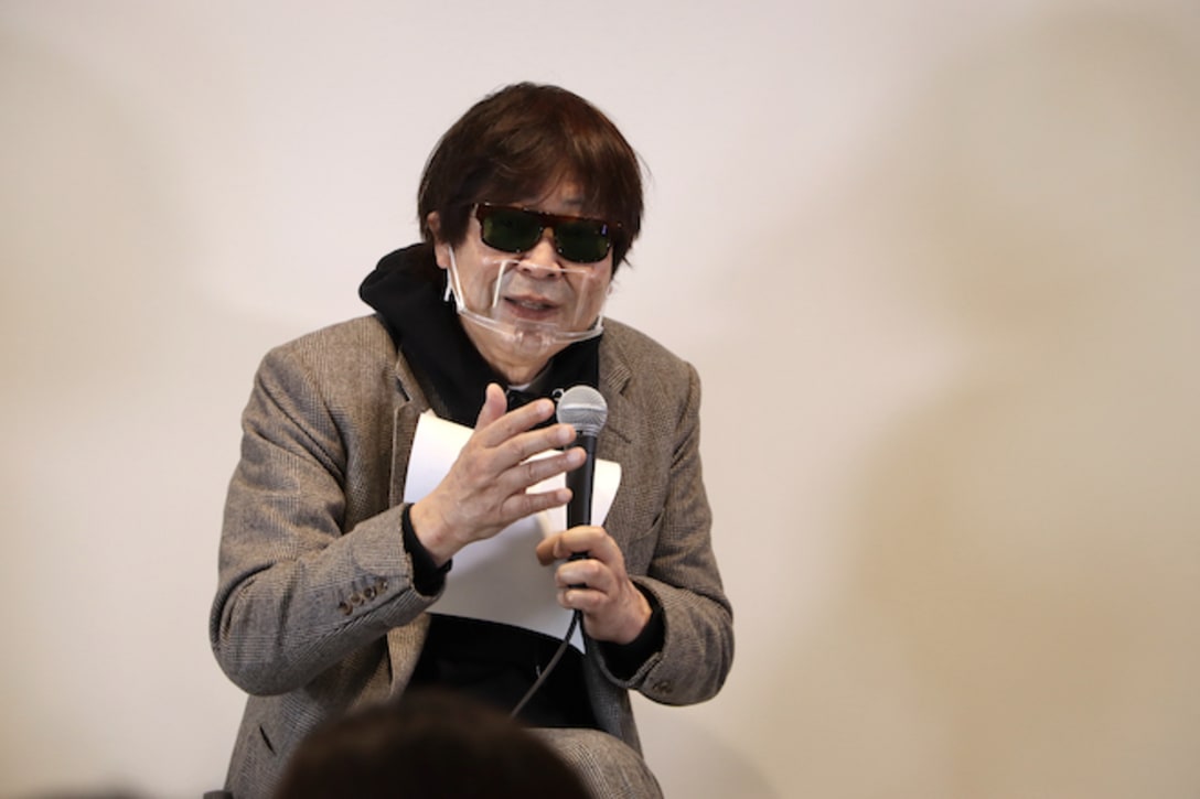 「落ちこぼれ」や「へんなやつ」といった行き場のない人が何も目的がなくても集まってこれるような“粋場(いきば)”になって欲しい」(黒崎輝男氏)。