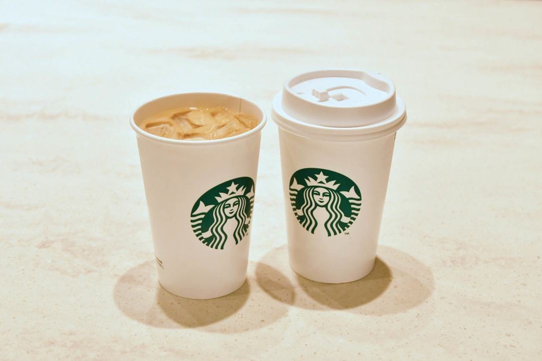 Image by スターバックス コーヒー ジャパン