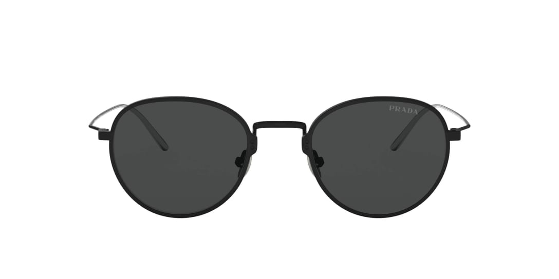 「Prada Titanio」(税込7万9200円/予定価格) Image by プラダ