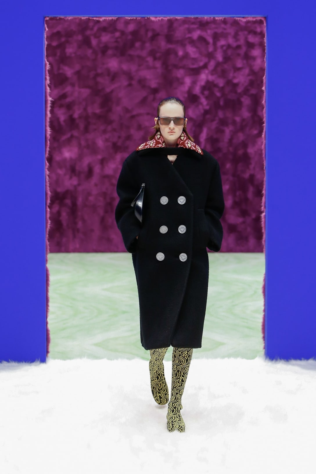 PRADA