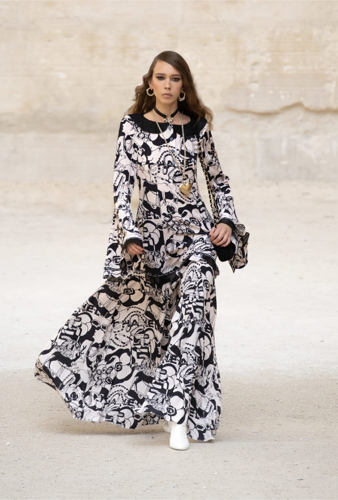 Image by CHANEL