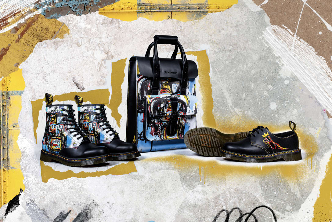 © Estate of Jean-Michel Basquiat. Licensed by Artestar, New York
