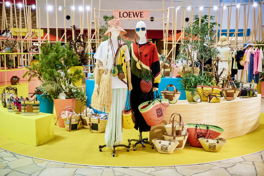 Image by LOEWE