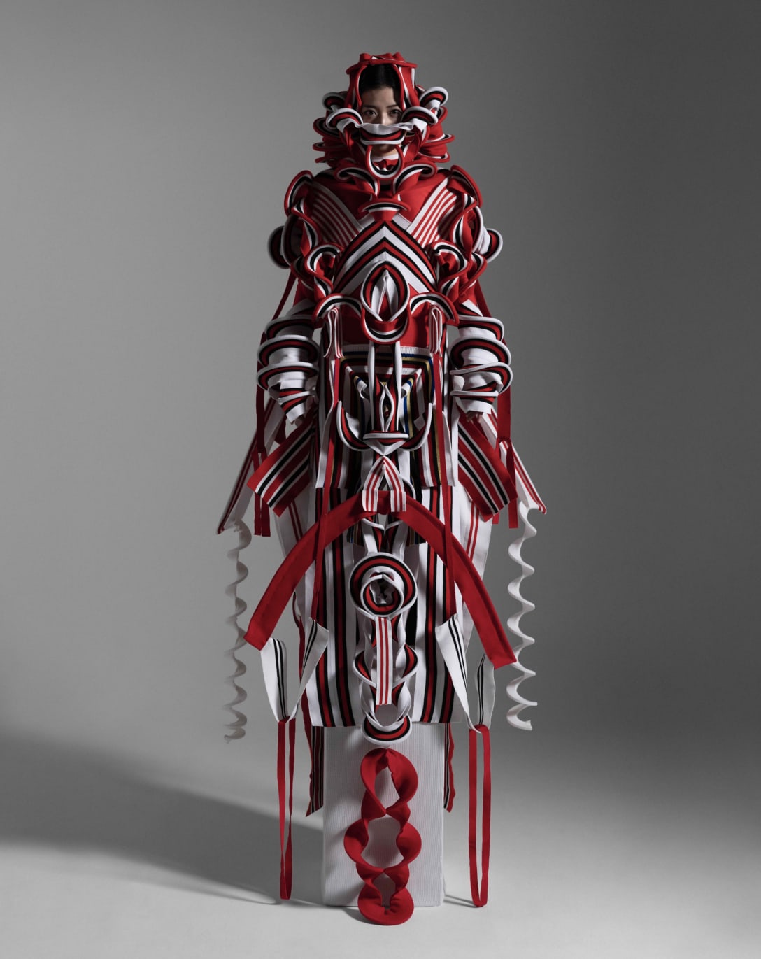 JOMONJOMON Image by RYUNOSUKEOKAZAKI