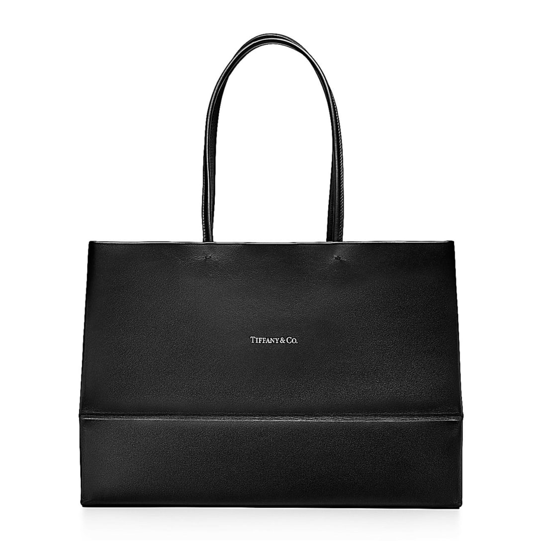トート(18万7000円) Image by Tiffany & Co.