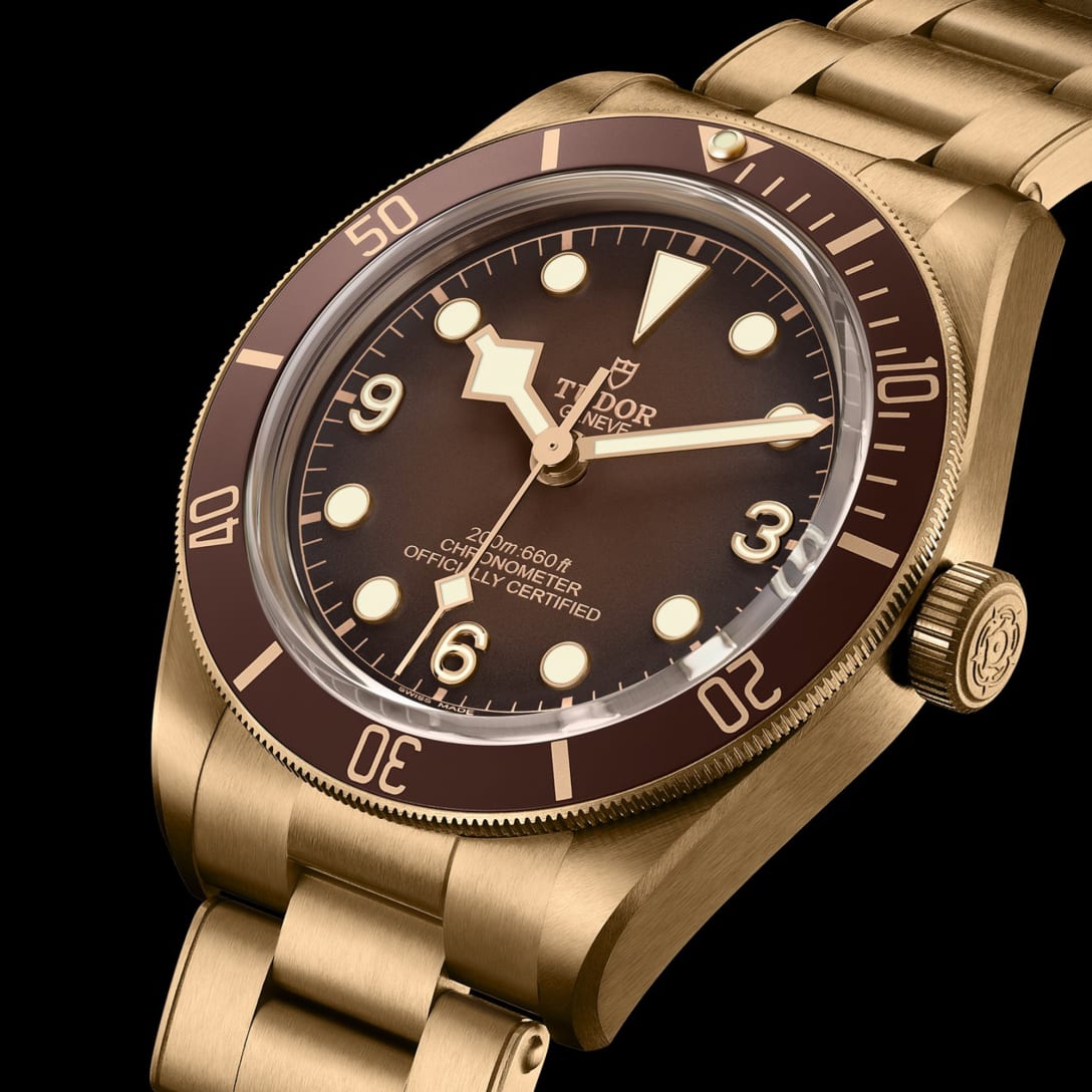 Image by TUDOR