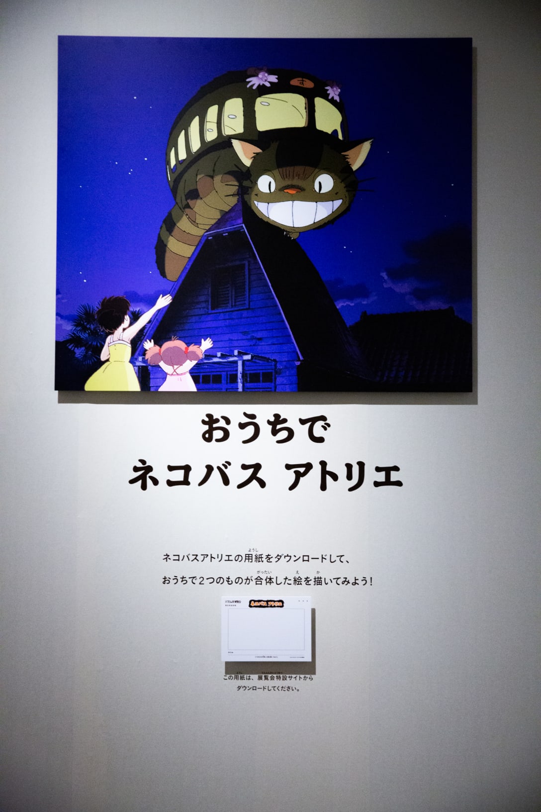 ©︎ Studio Ghibli