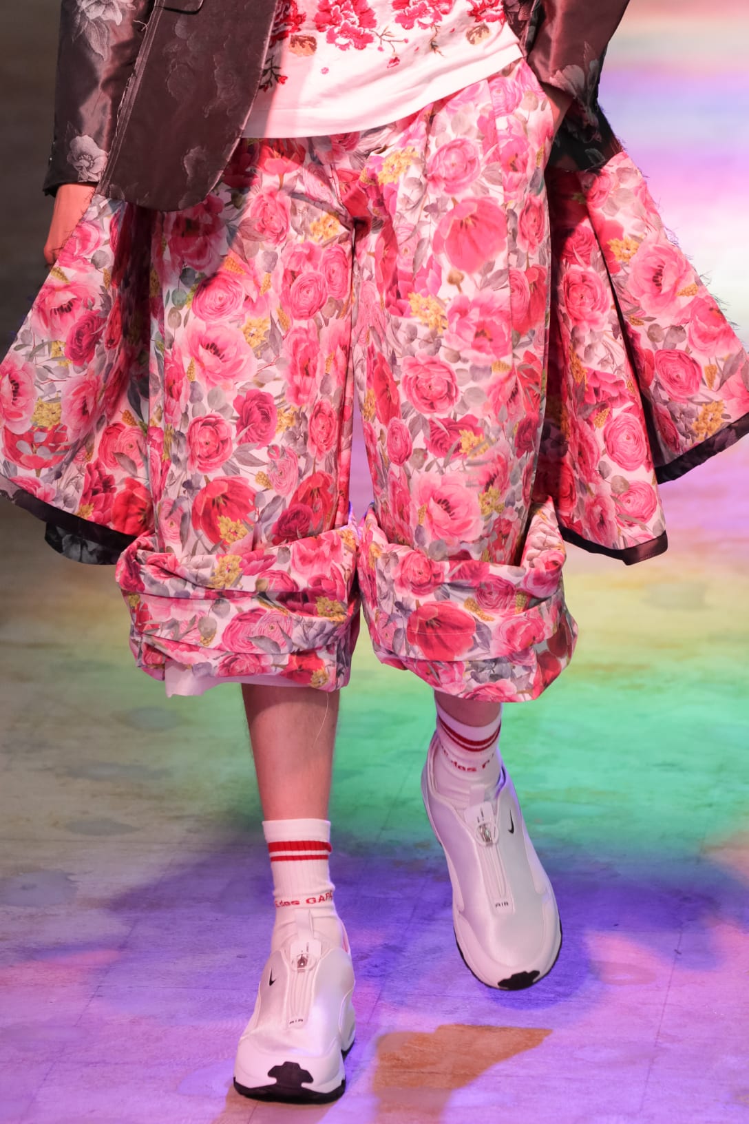 COMME des GARÇONS HOMME PLUS