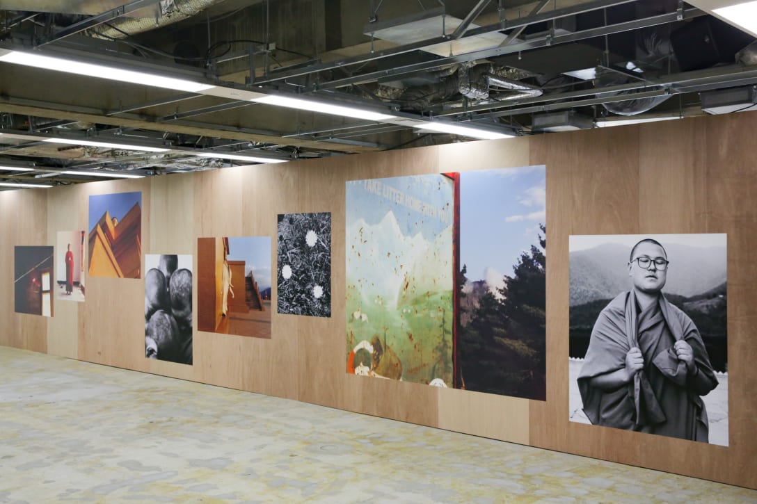 ノースフェイスからベルベルジンまで、コム デ ギャルソン ジュンヤワタナベ マン新作はブータンの写真から着想  [ひよこ★]->画像>9枚 