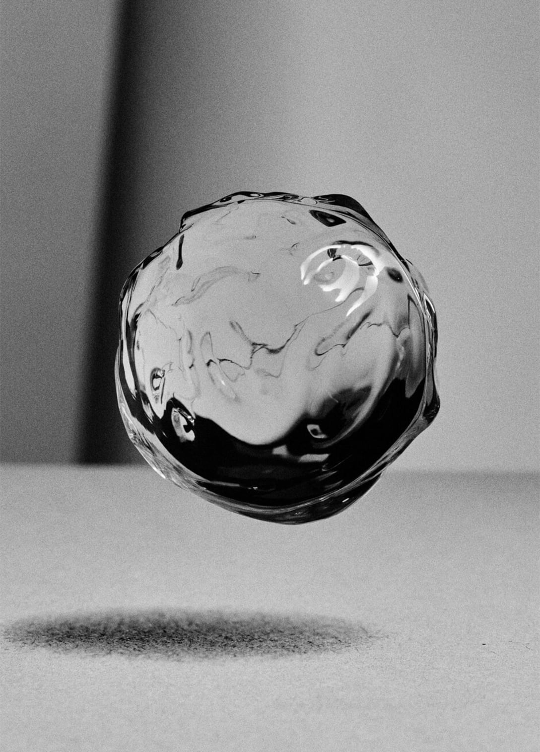 「Punctum」シリーズより Untitled, 2020